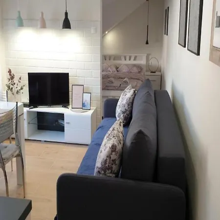 Lovely Free Street Parking